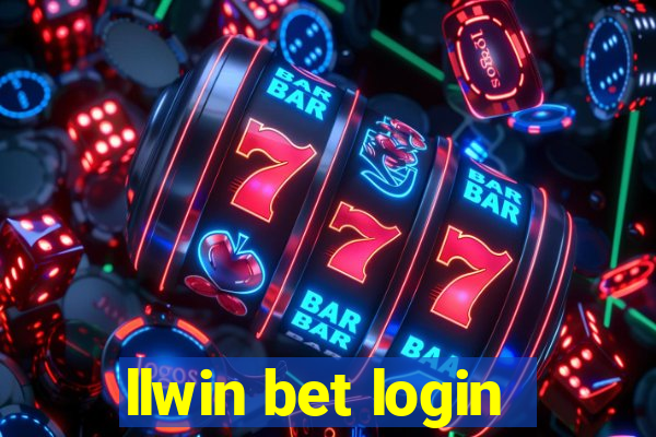 llwin bet login